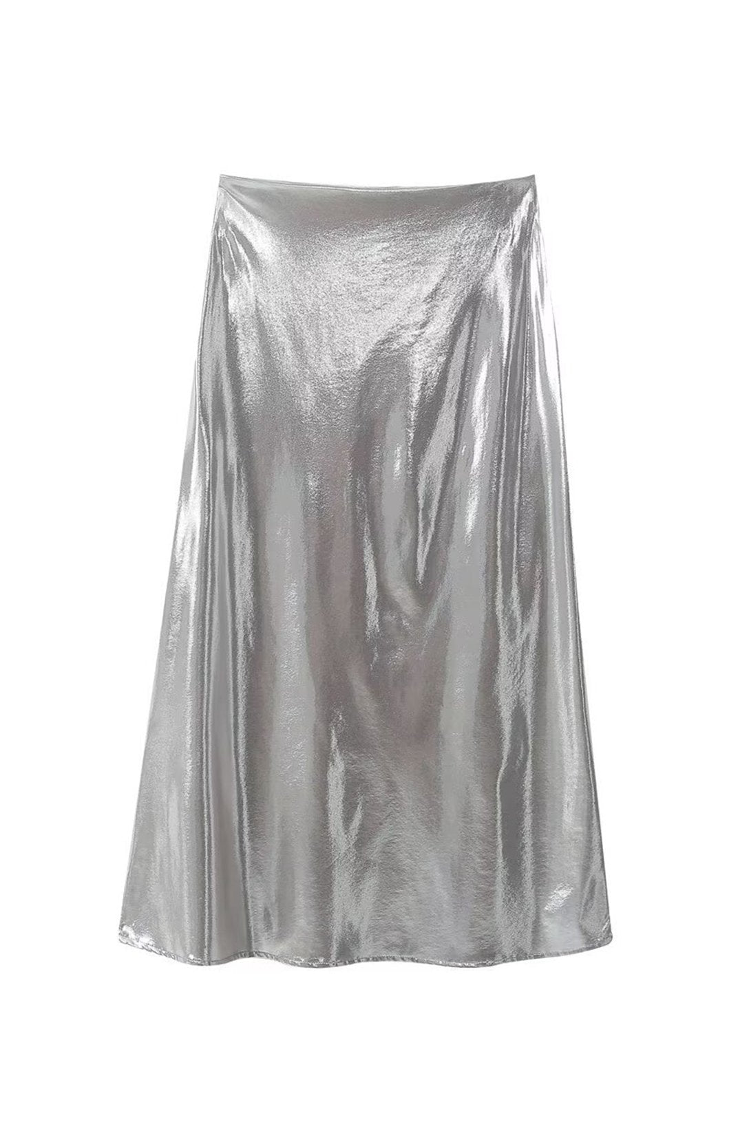 Beautifully Finished Garment in a Timeless Design