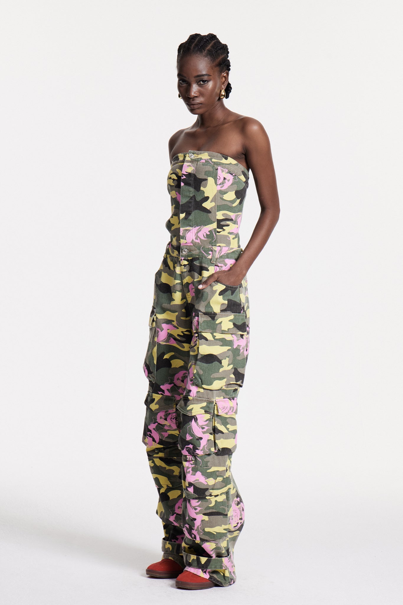 Classic Vintage & Enduringly Stylish Garment