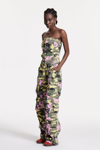 Classic Vintage & Enduringly Stylish Garment