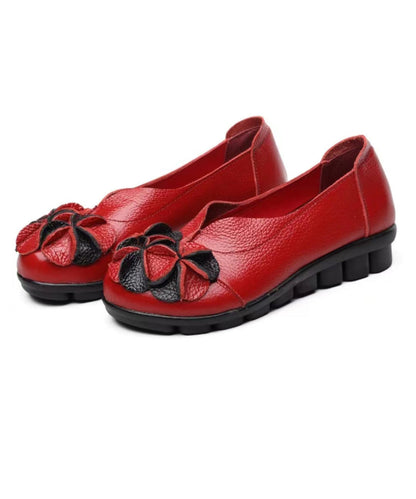 Beautifully Crafted Shoes in a Classic Style