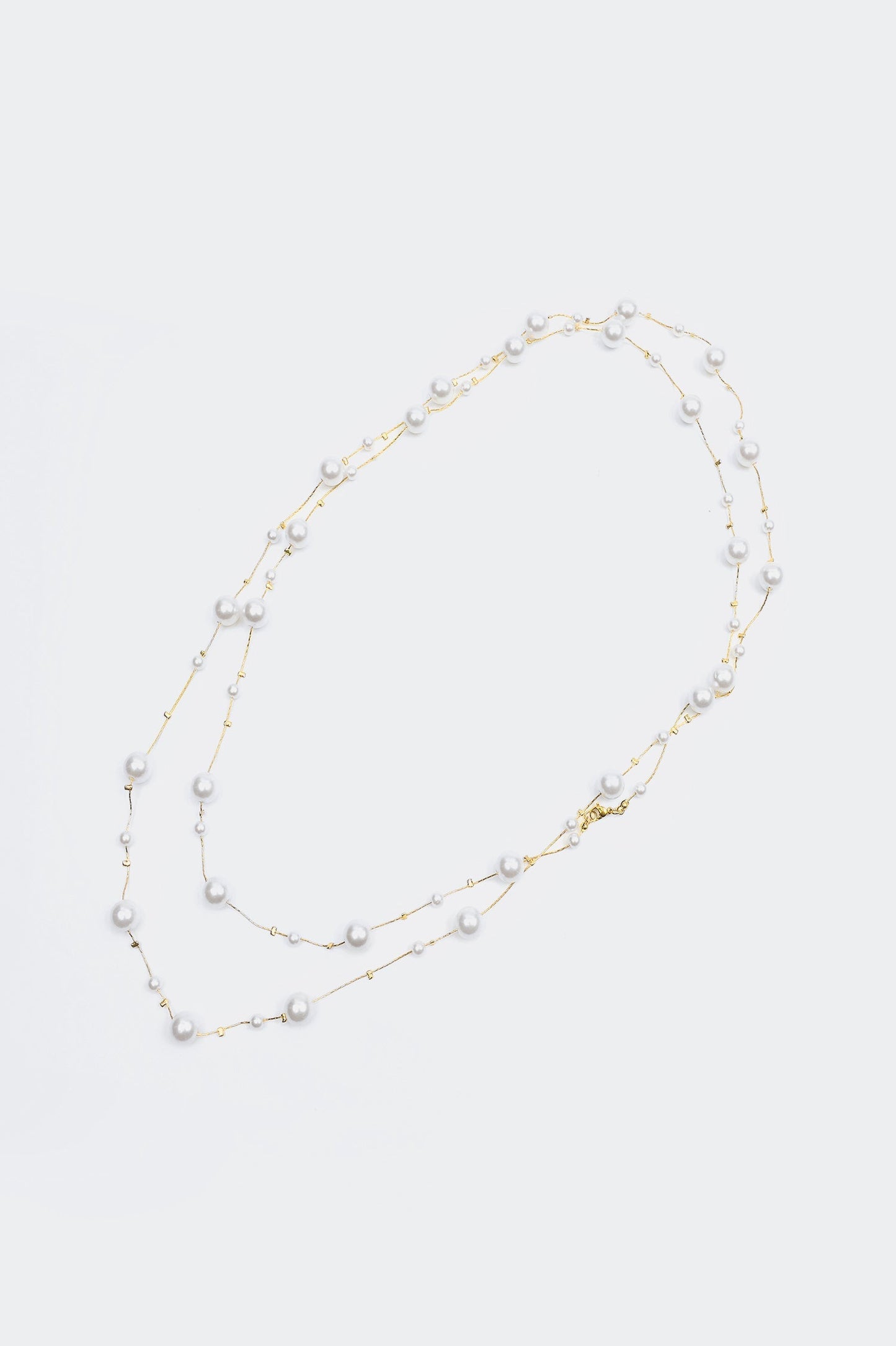 Gracefully Styled Garment for Any Occasion