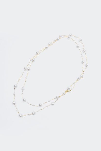 Gracefully Styled Garment for Any Occasion