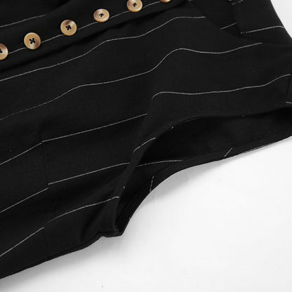 Beautifully Balanced Top with Timeless Character