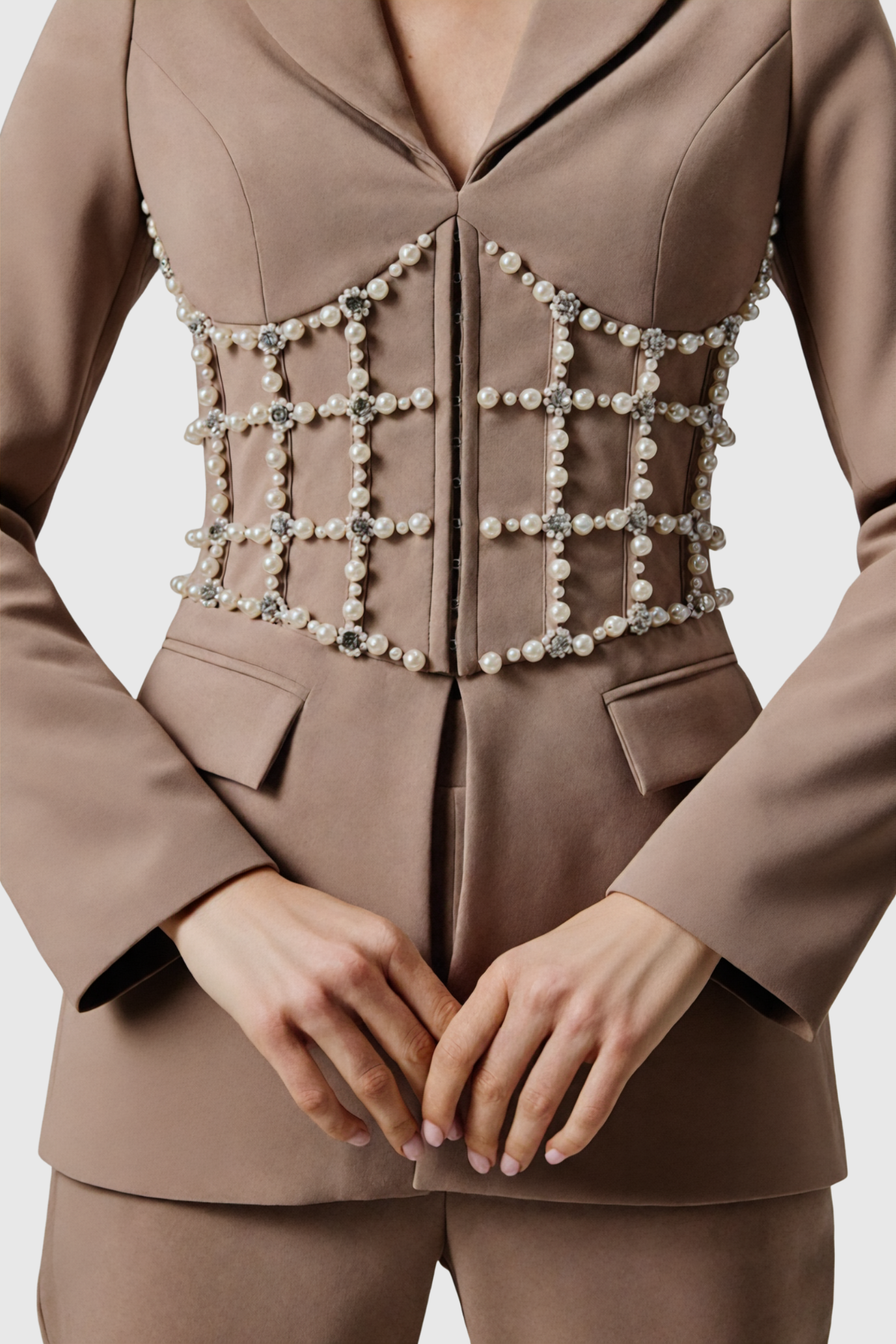 Classic Vintage & Enduringly Stylish Garment