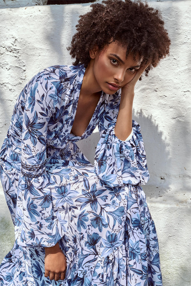 Classic Vintage & Enduringly Stylish Dress