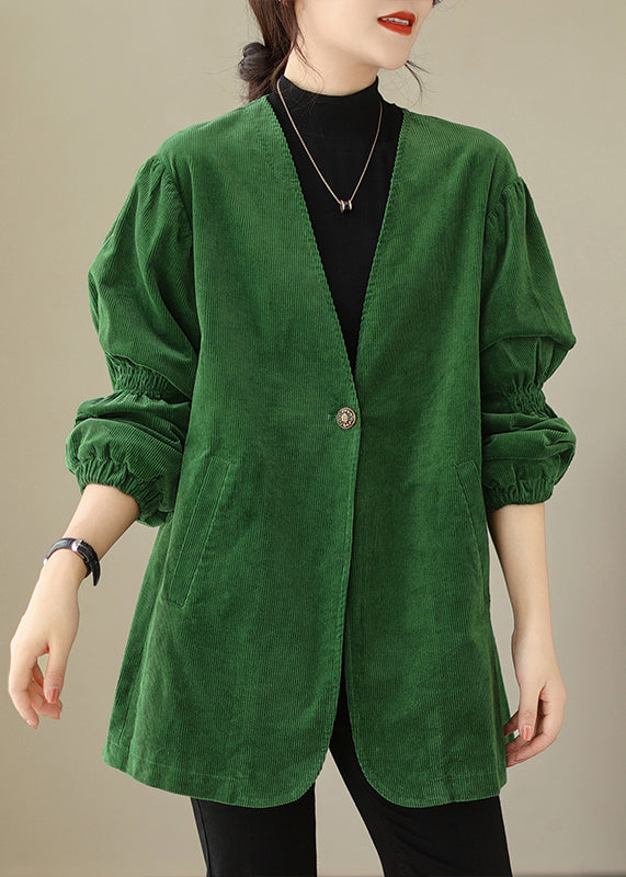 Polished Coat with an Effortless Classic Look