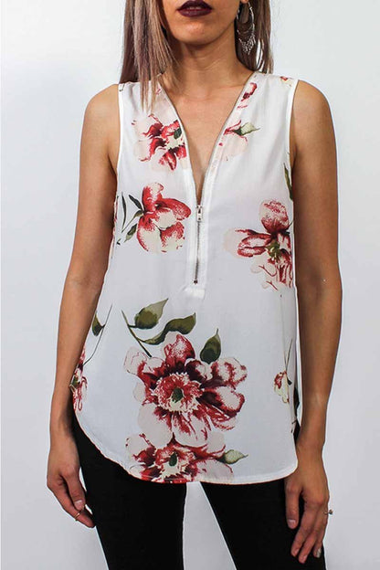 Beautifully Crafted Top in a Classic Style