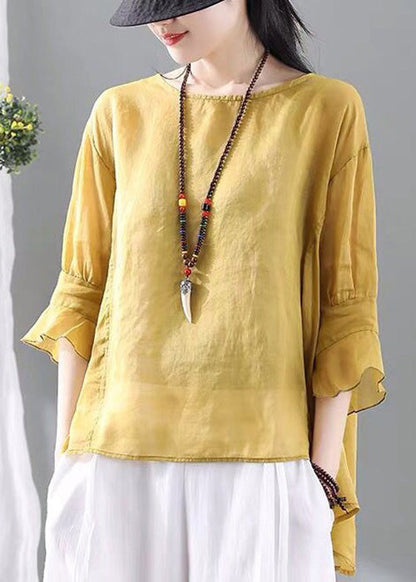 Beautifully Finished Shirt in a Timeless Design