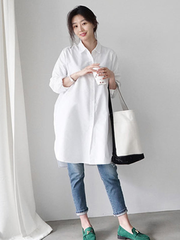 Effortlessly Elegant Blouse with a Timeless Design