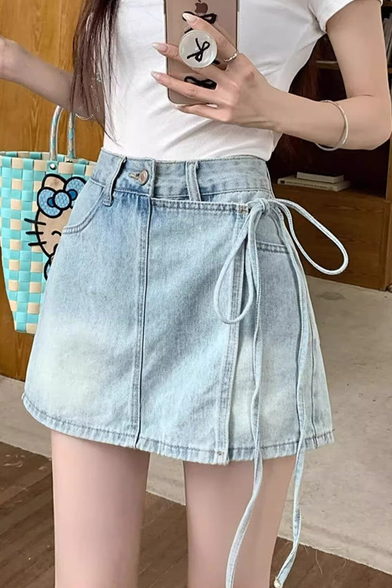 Vintage Inspired Garment with a Contemporary Edge