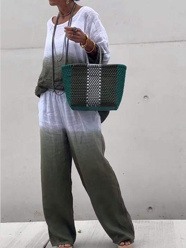 Elegantly Styled Garment for Everyday Wear