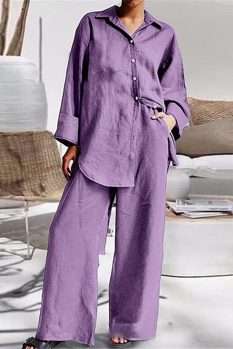 Effortlessly Elegant Garment with a Timeless Design