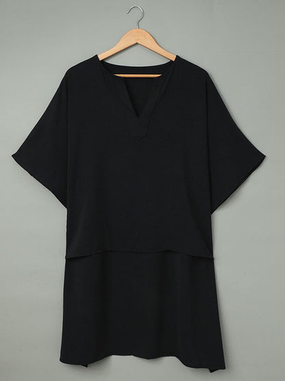 Sophisticated T-Shirt with a Clean Classic Look