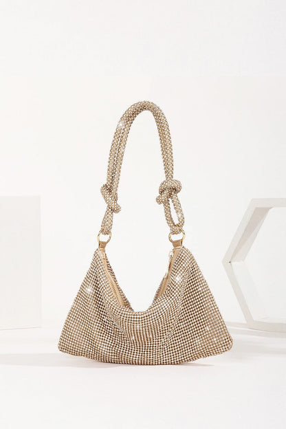 Polished Bag with an Effortless Classic Look