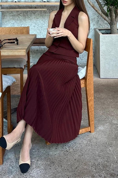 Polished Garment with an Effortless Classic Look