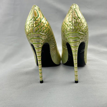 Gracefully Styled Shoes for Any Occasion