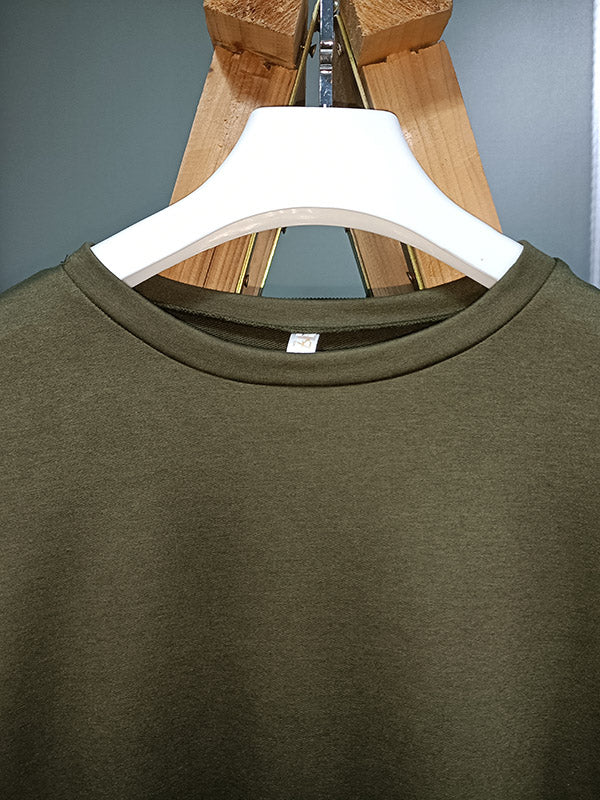 A Vintage Style Shirt with Delicate Timeless Details