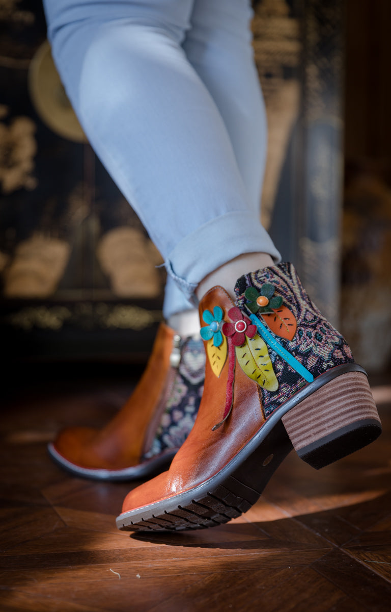 Beautifully Crafted Garment in a Classic Style