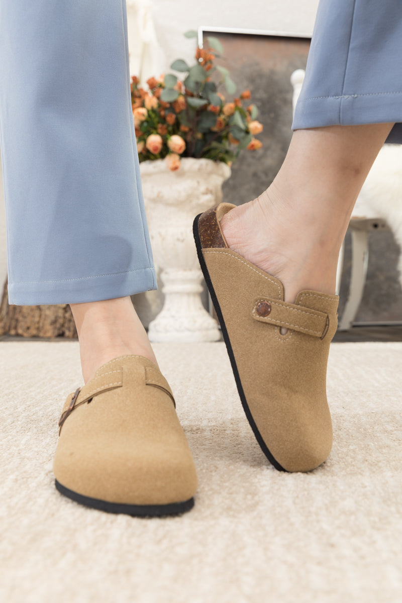 Beautifully Balanced Garment with Timeless Character