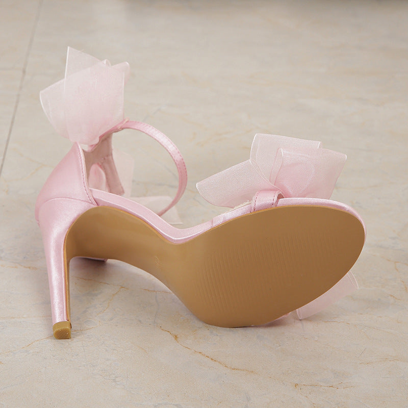 Gracefully Styled Shoes for Any Occasion