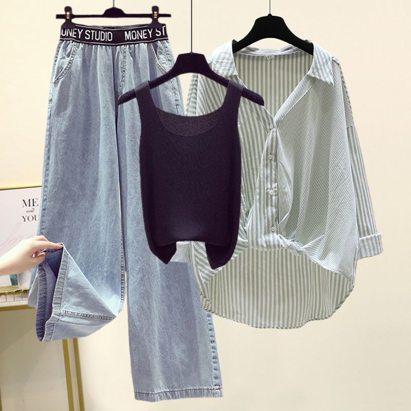 Polished Garment with an Effortless Classic Look