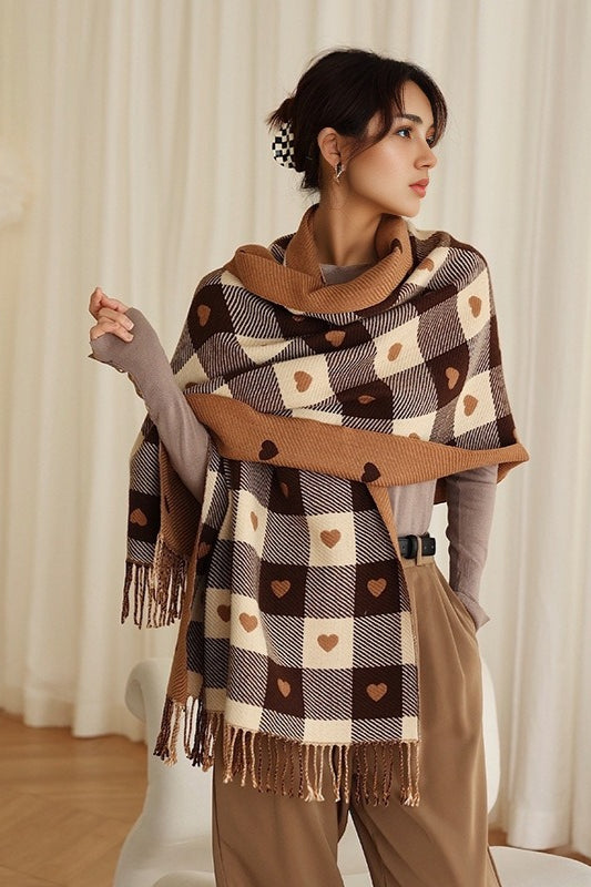 Beautifully Balanced Garment with Timeless Character