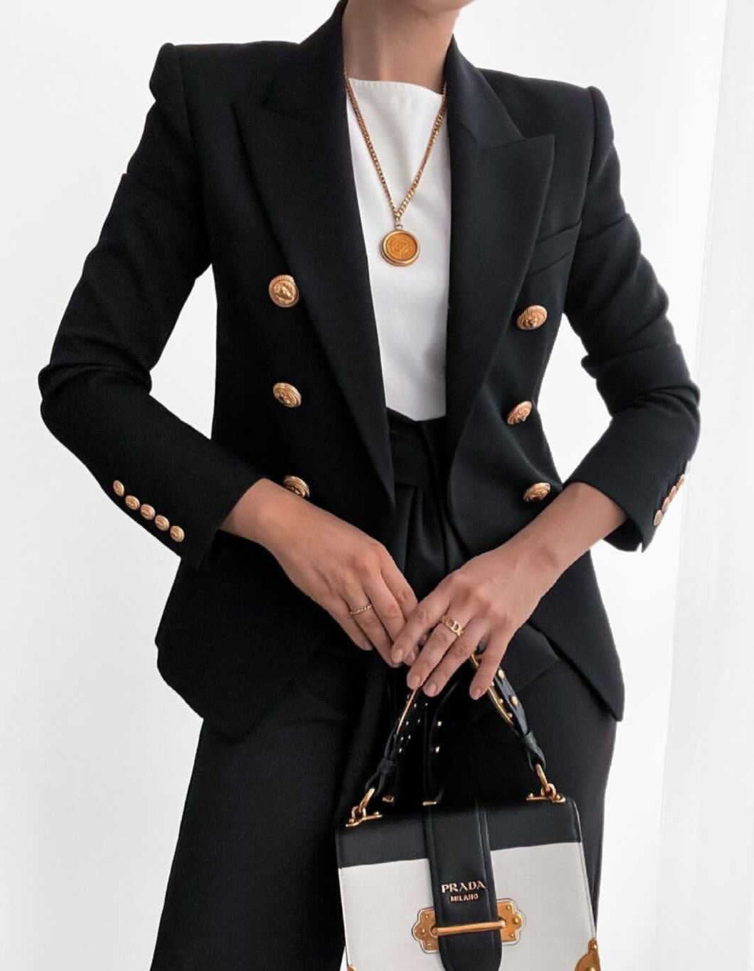 Beautifully Crafted Garment in a Classic Style