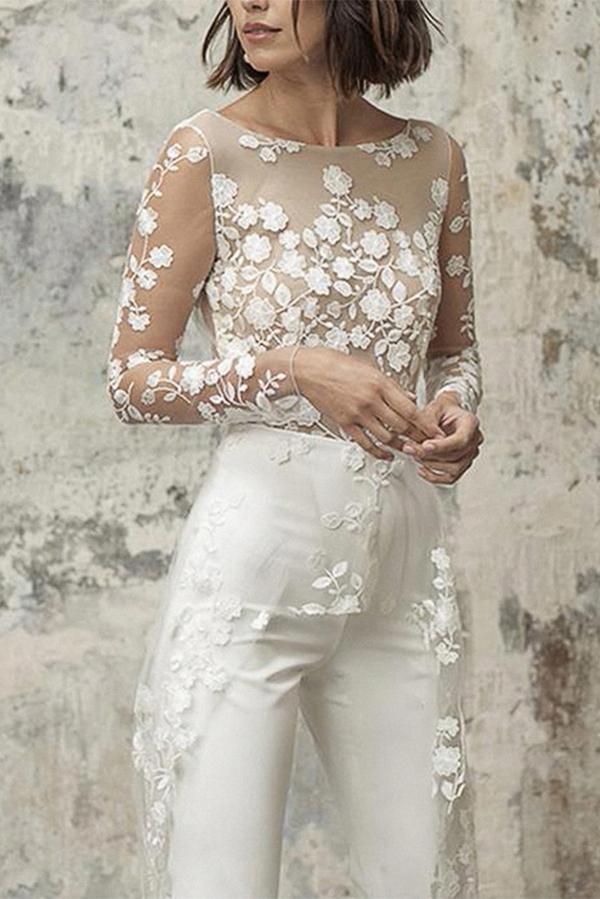 Elegantly Styled Garment for Everyday Wear