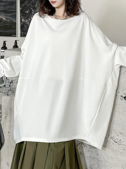 Classic Vintage T-Shirt with a Flattering Fit