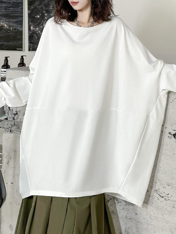 Classic Vintage T-Shirt with a Flattering Fit
