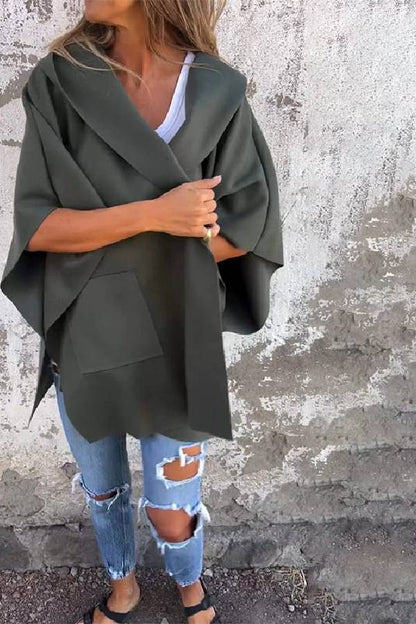 Beautifully Crafted Jacket in a Classic Style