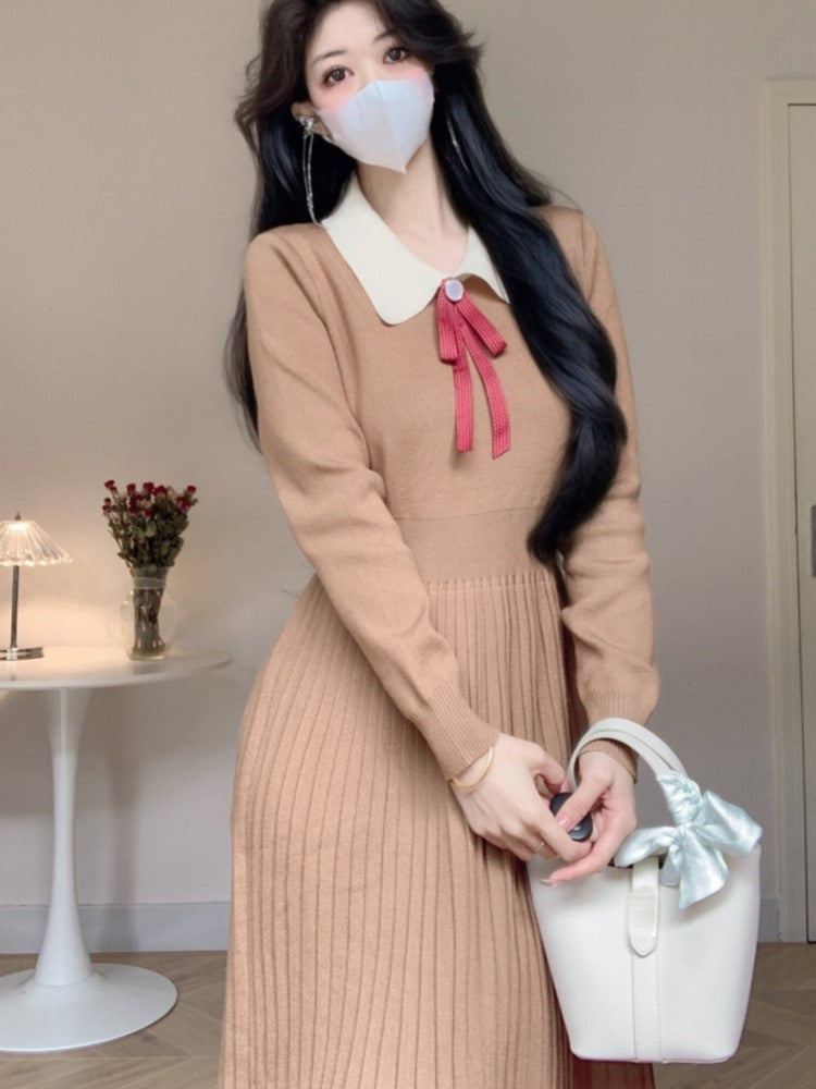 Elegantly Styled Pullover for Everyday Wear