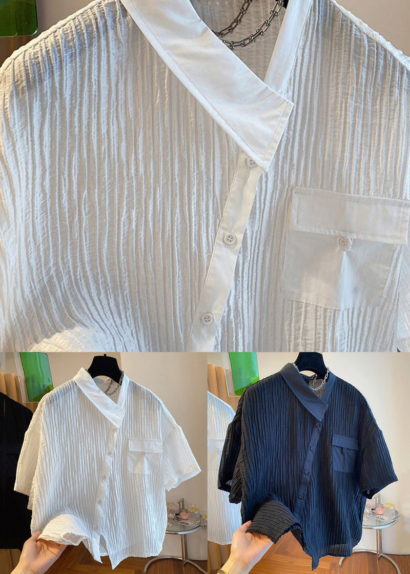 Effortlessly Elegant Blouse with a Timeless Design