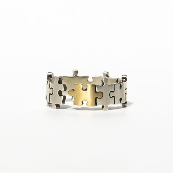 A Vintage Style Garment with Delicate Timeless Details