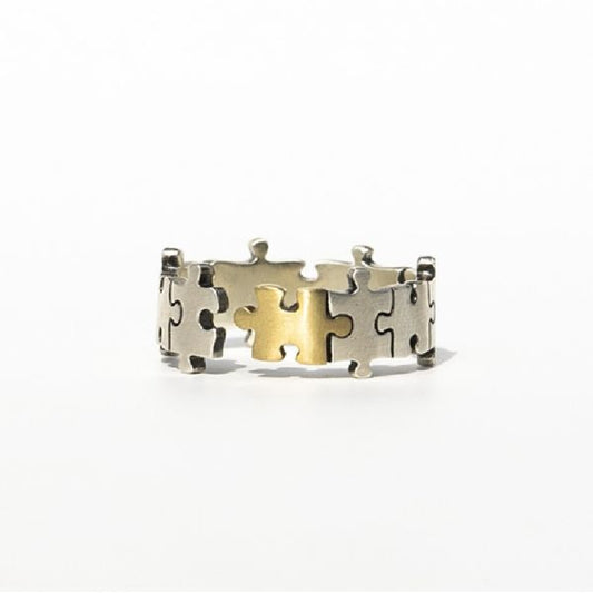 A Vintage Style Garment with Delicate Timeless Details