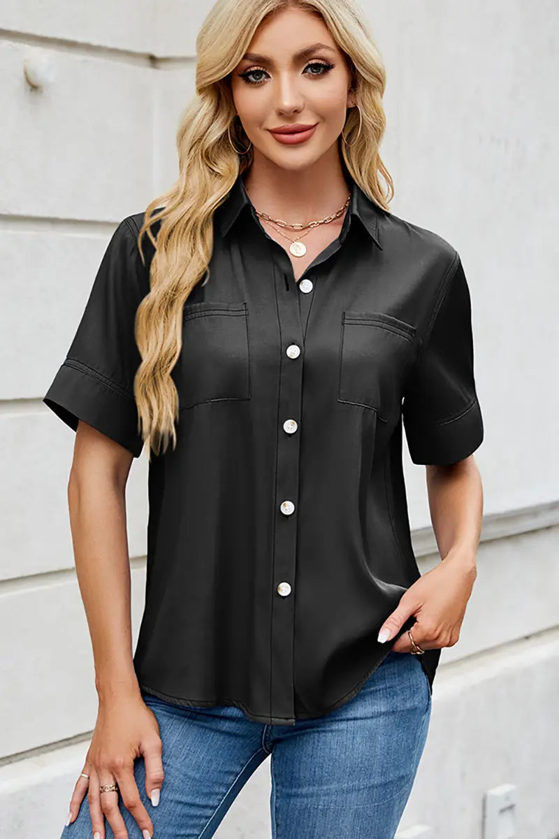 Classic Vintage & Enduringly Stylish Shirt