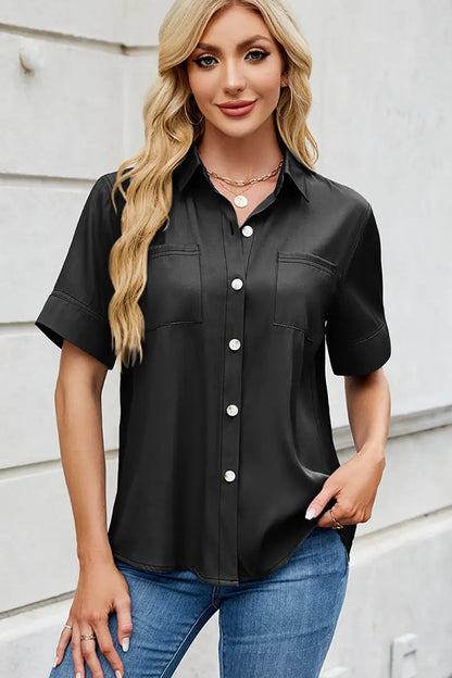 Classic Vintage & Enduringly Stylish Shirt