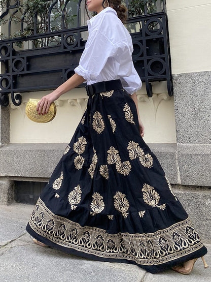 Polished Garment with an Effortless Classic Look