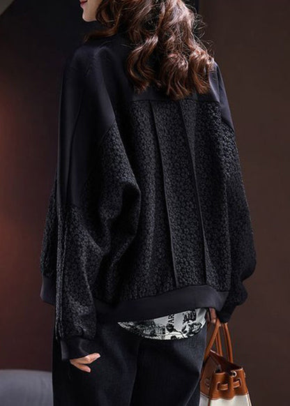 Polished Coat with an Effortless Classic Look