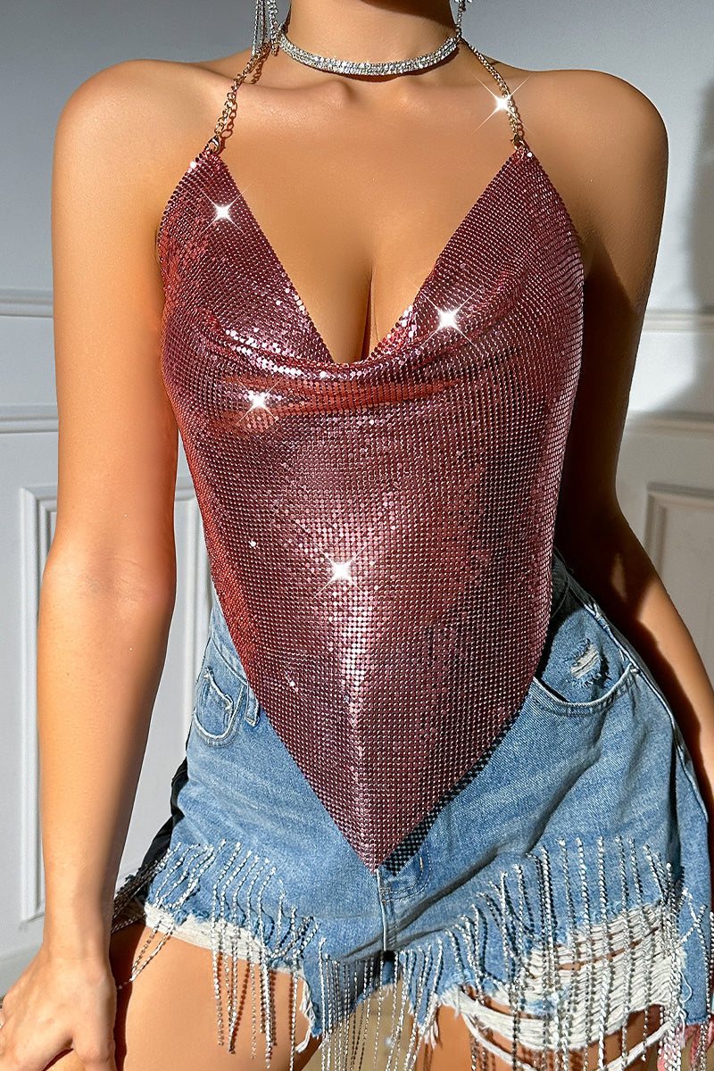 Elegantly Styled Top for Everyday Wear