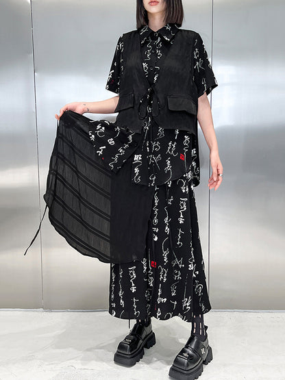 Gracefully Styled Blouse for Any Occasion