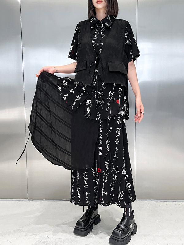 Classic Vintage Garment with a Flattering Fit
