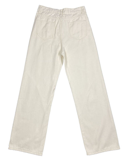 Beautifully Balanced Pants with Timeless Character