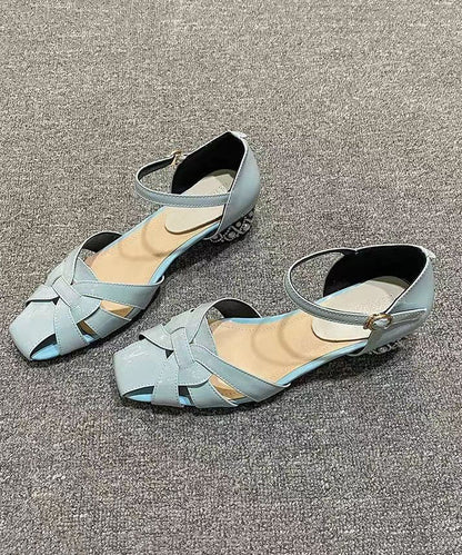Polished Sandals with an Effortless Classic Look