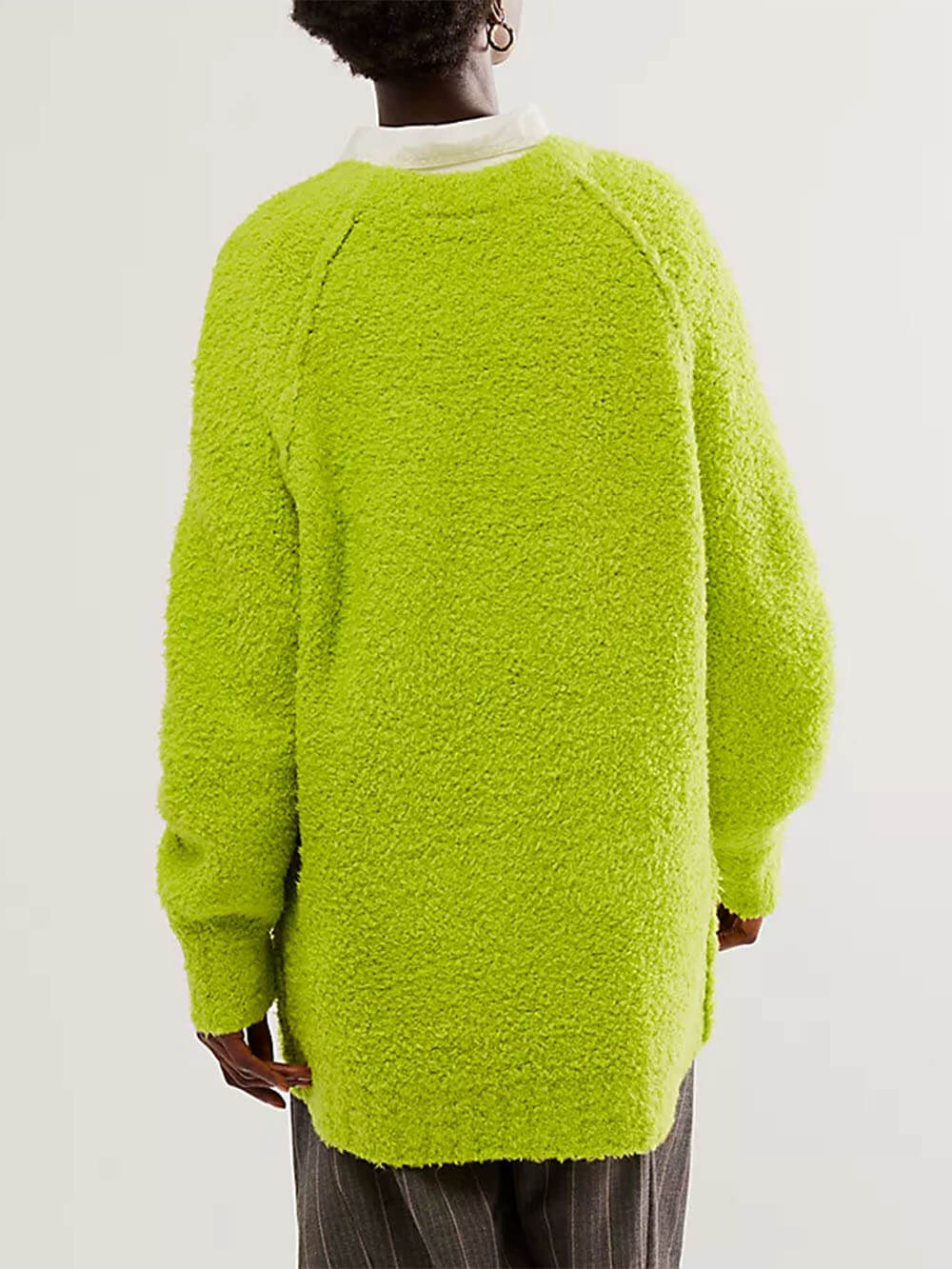Classic Vintage & Enduringly Stylish Sweater