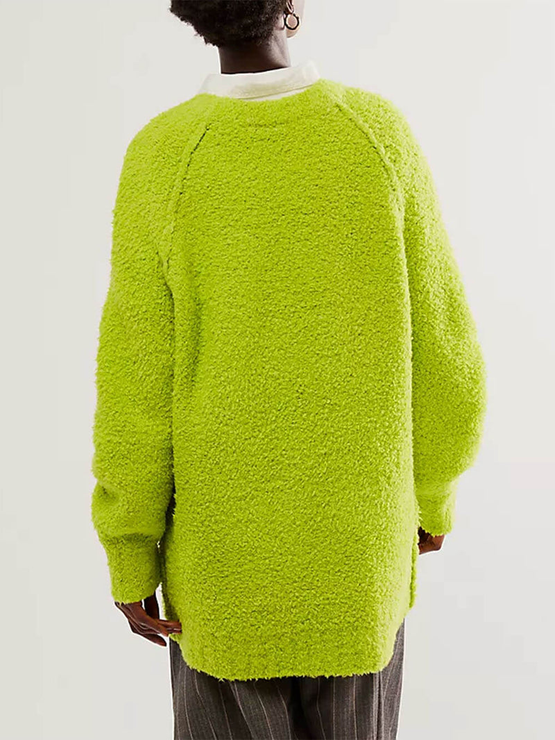 Classic Vintage & Enduringly Stylish Sweater