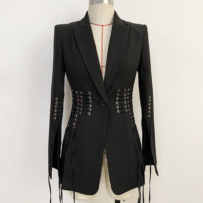 A Vintage Style Garment with Delicate Timeless Details