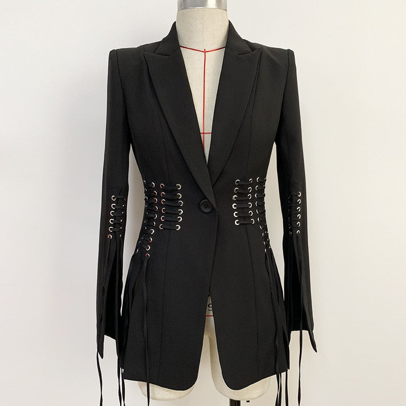 A Vintage Style Garment with Delicate Timeless Details