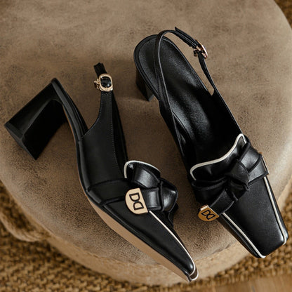 Gracefully Styled Shoes for Any Occasion