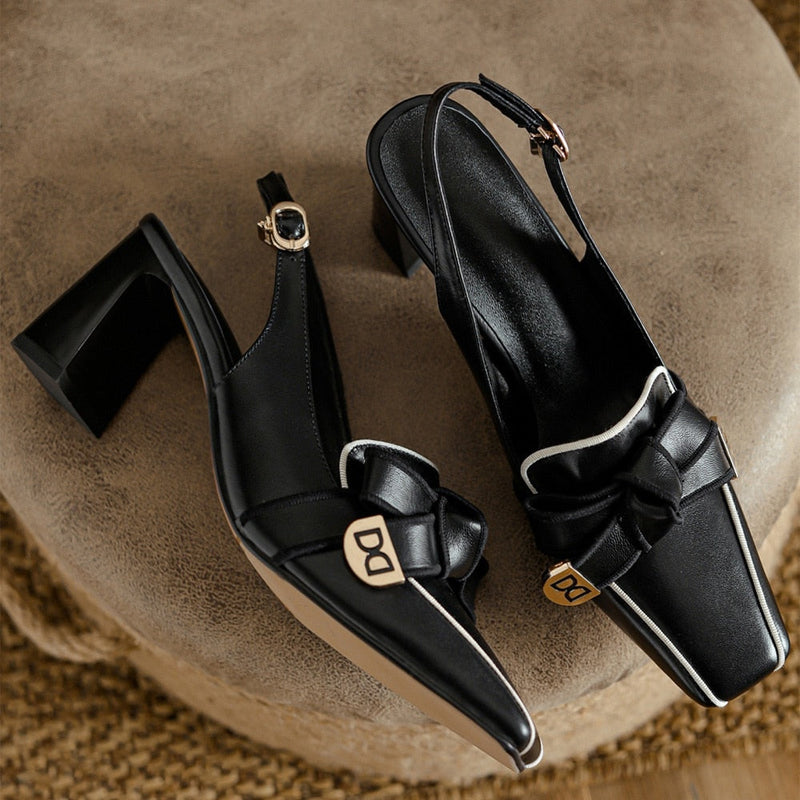 Gracefully Styled Shoes for Any Occasion